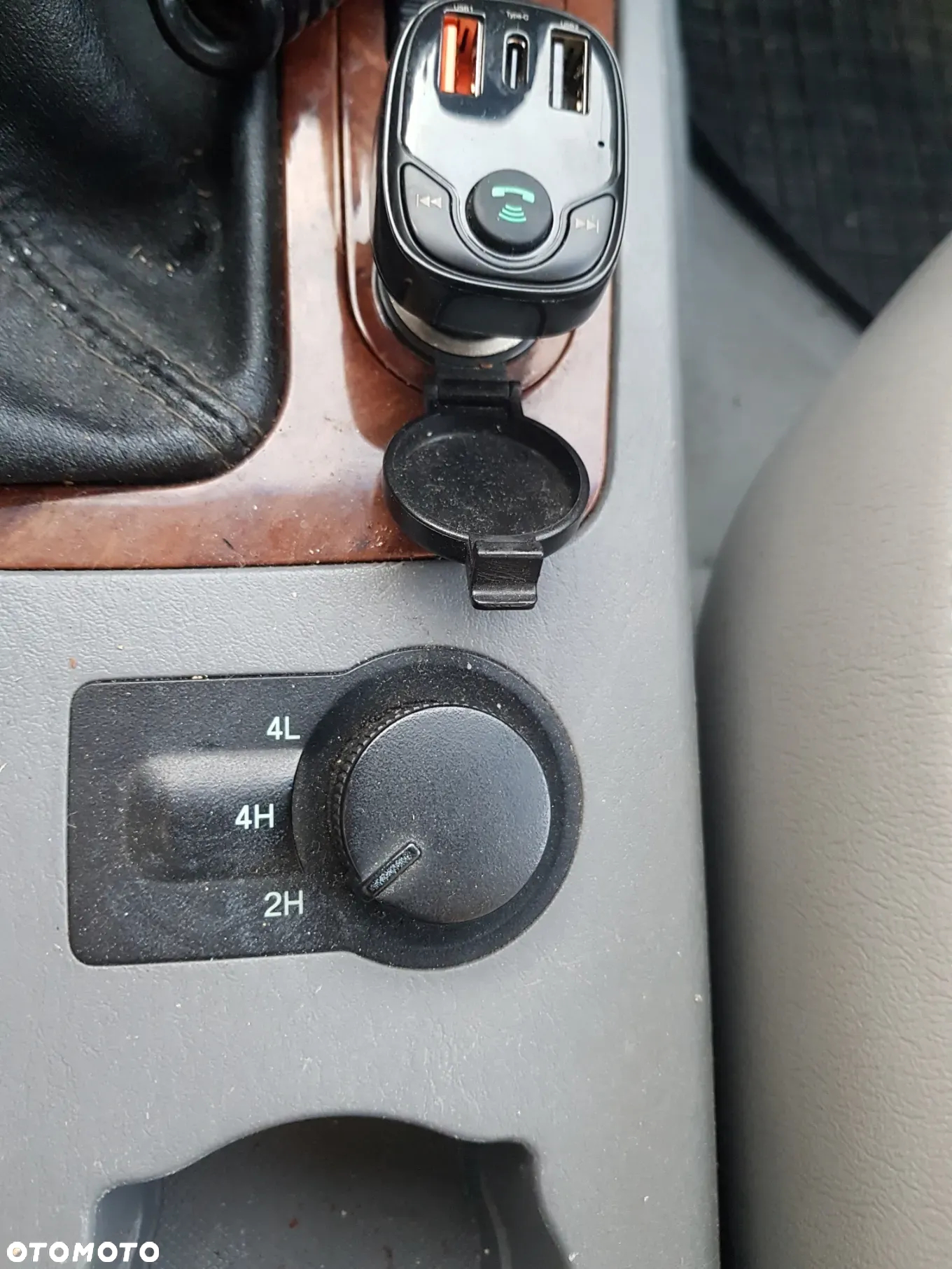 Hyundai Terracan - 5