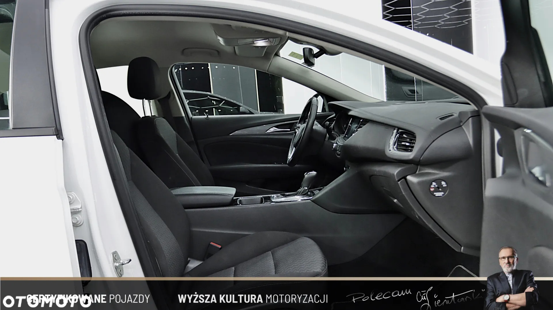 Opel Insignia 1.6 CDTI Innovation S&S - 16