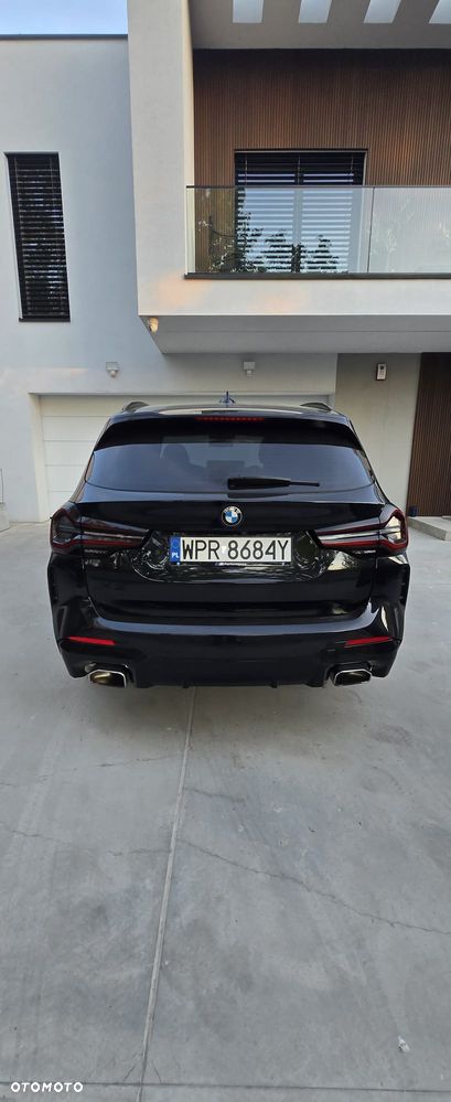 BMW X3 - 13