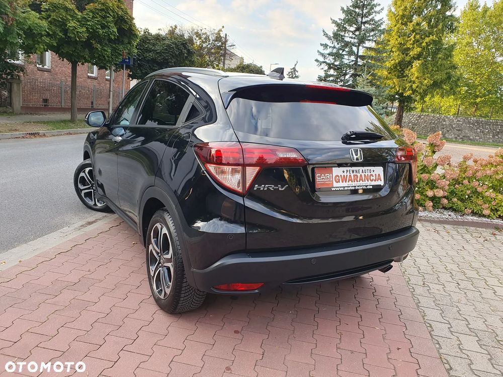 Honda HR-V 1.5 i-VTEC Executive - 26
