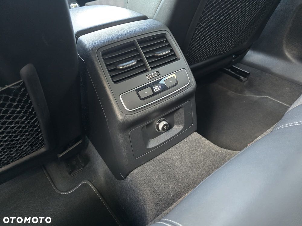 Audi A4 Avant 40 TDI S tronic quattro sport - 36
