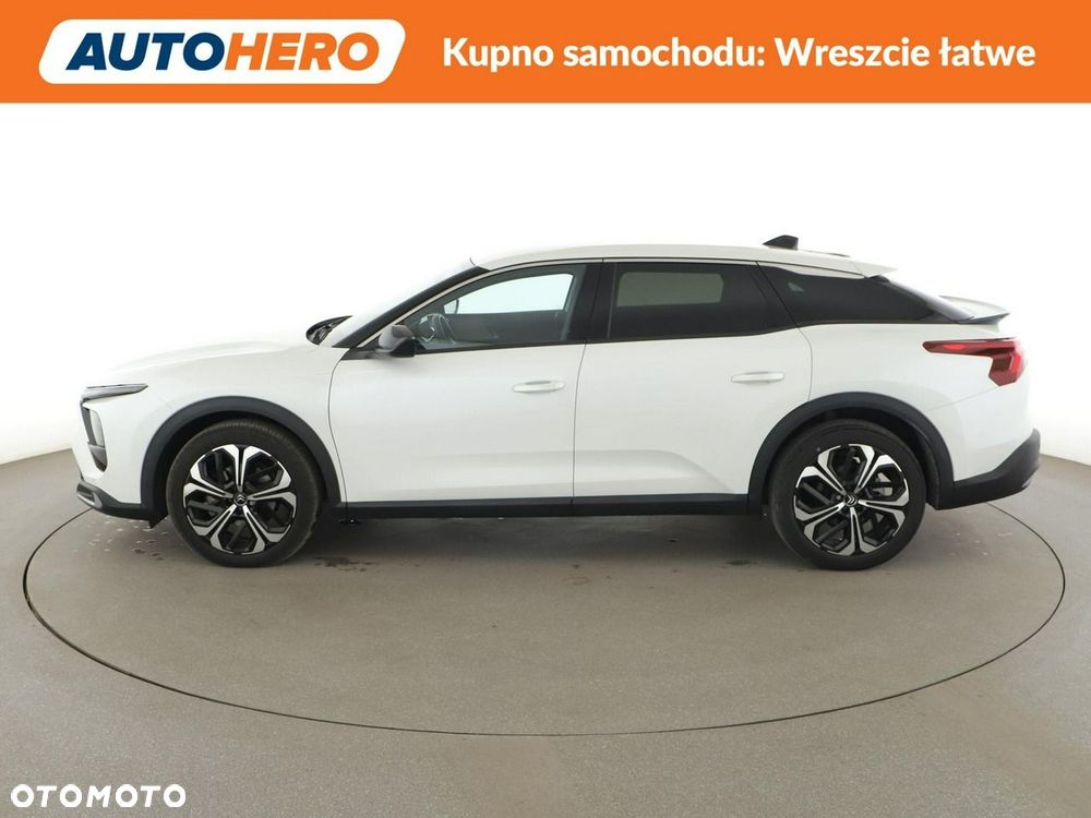 Citroën C5X PureTech 130 Start&Stop EAT8 PLUS - 3