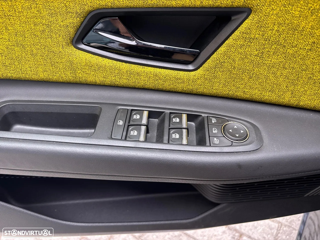 Renault 5 E-Tech 52 kWh Iconic Cinq Autonomia Conforto - 10