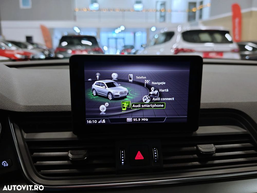 Audi Q5 50 TFSI e quattro S tronic - 17