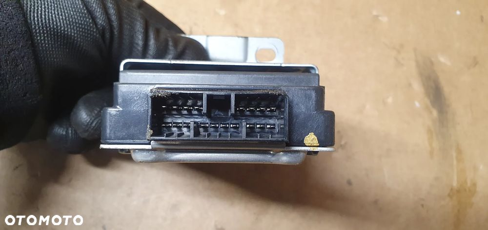 Moduł sterownik ECU Kia Sportage III 95447-3B300 - 3