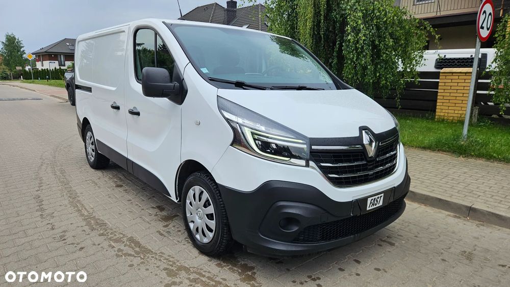 Renault TRAFIC - 4