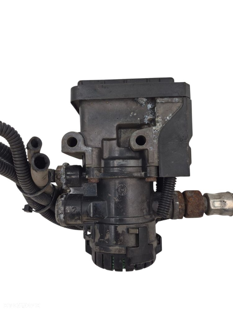 ZAWÓR MODULATOR EBS MAN TGA TGX TGS - 2