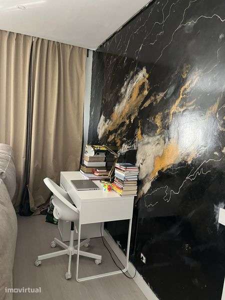 Apartamento T3 em santo Antonio dos cavaleiros - Grande imagem: 5/12