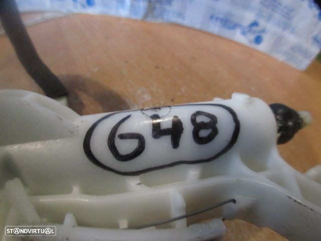 Selector De Velocidades Sel648 MINI COOPER S COUNTRYMAN 4X4 R60 2011 2.0D 143CV 5P BRANCO - 4