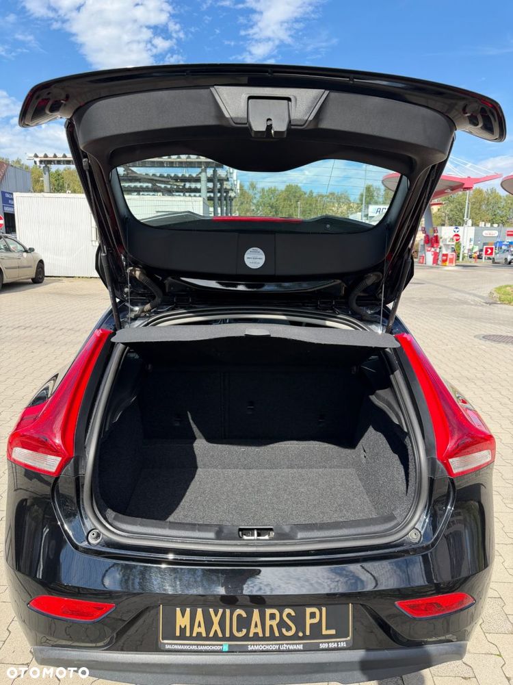 Volvo V40 - 26