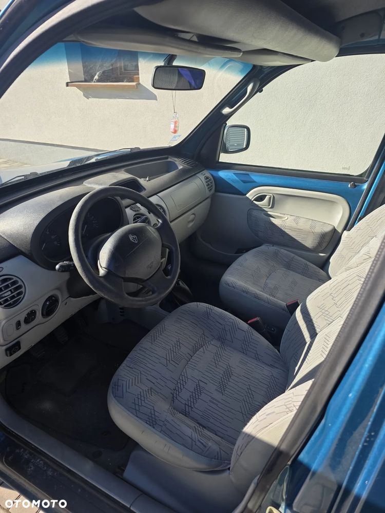 Renault Kangoo 1.6 16V Privilege - 3