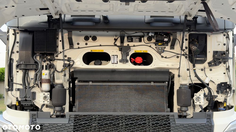 Volvo FH 500 l 2XL l IMPORT NIEMCY l STAN IDEALNY - 7