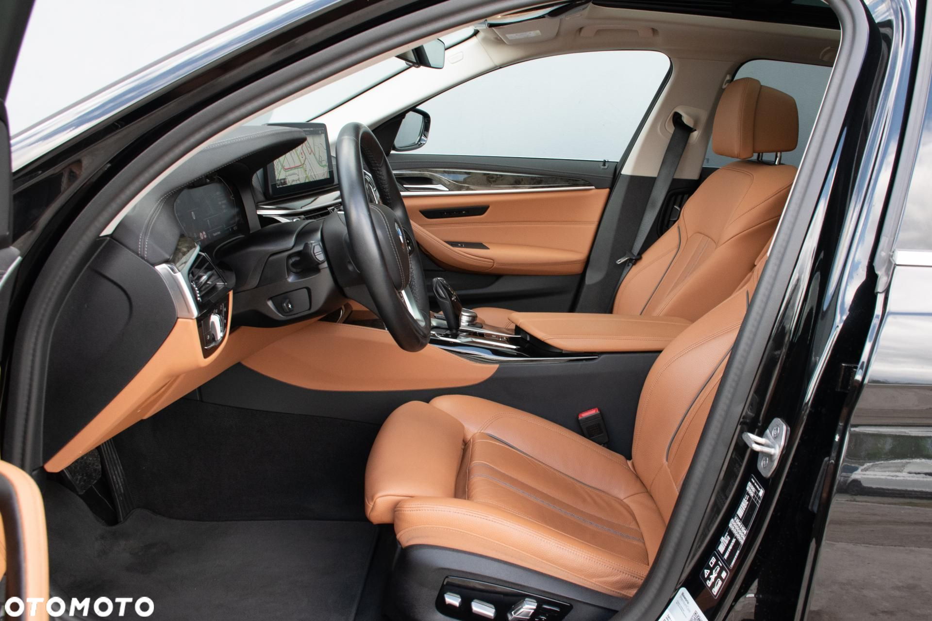 BMW Seria 5 - 13