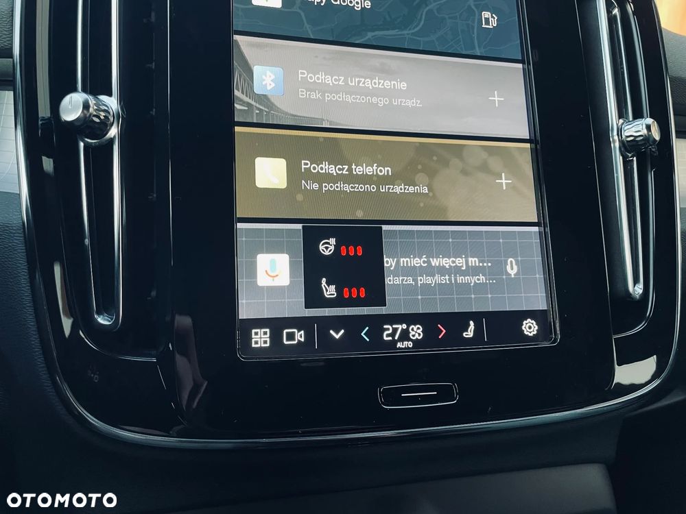 Volvo XC 40 B3 Core - 11