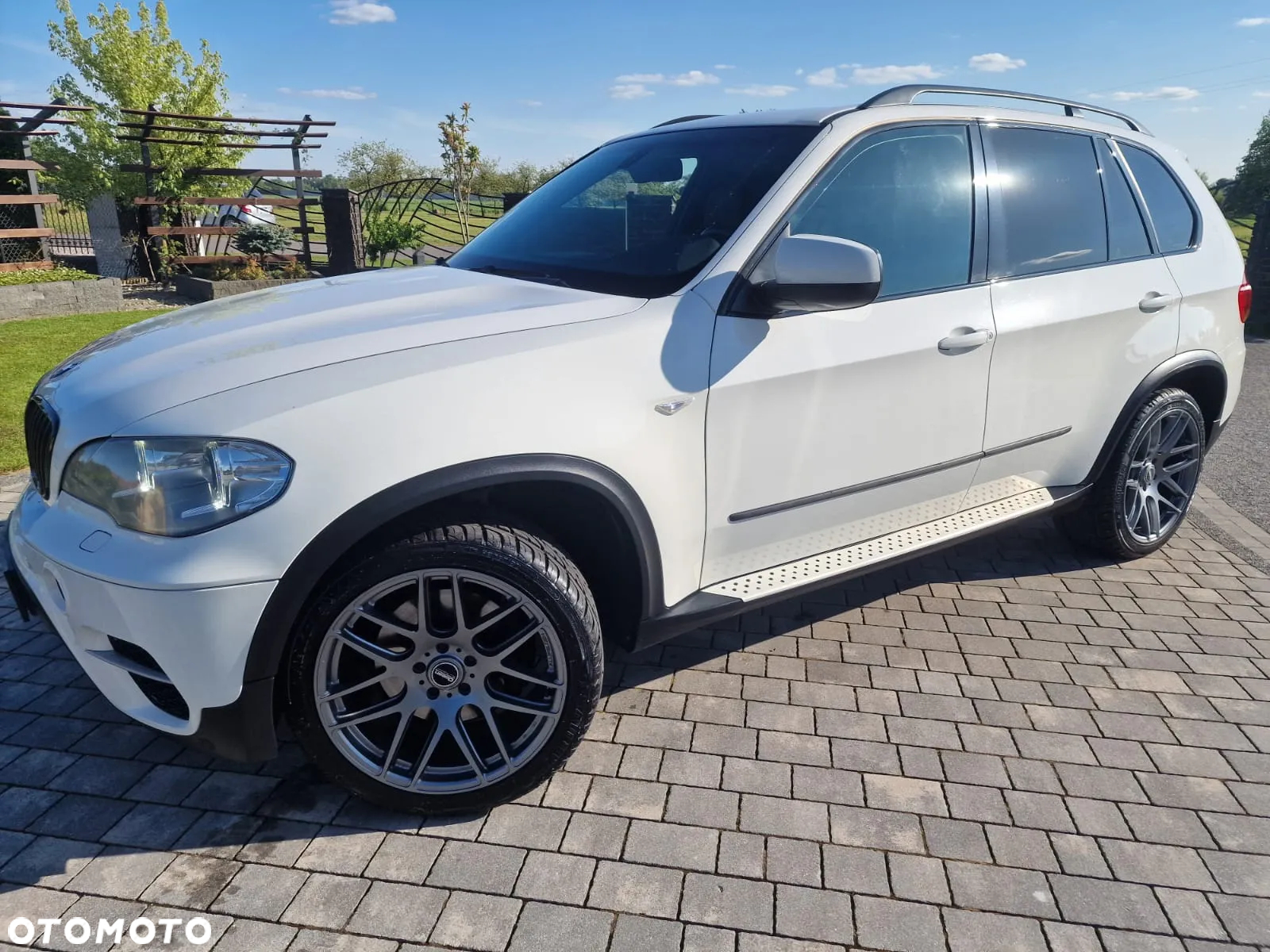 BMW X5 xDrive40d Sport-Aut - 10