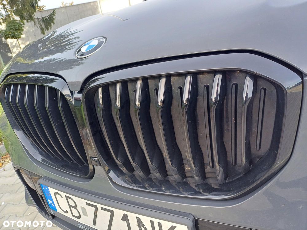 BMW X5 - 38