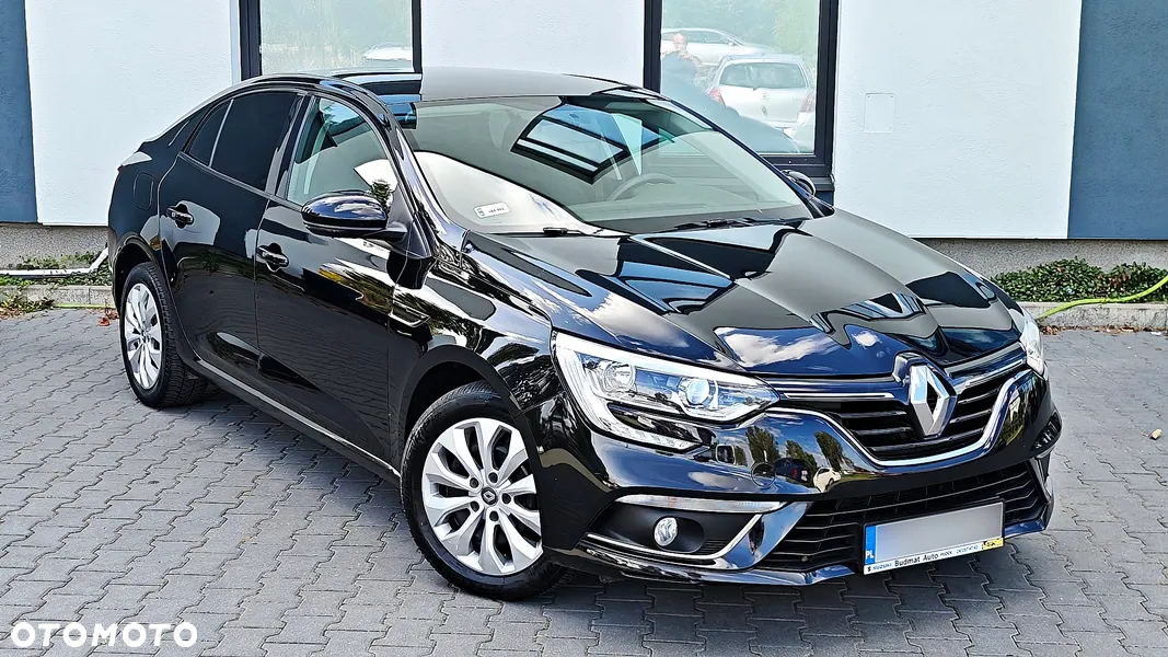 Renault Megane - 4