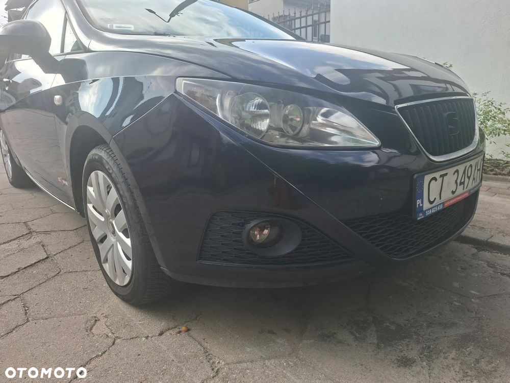 Seat Ibiza - 15