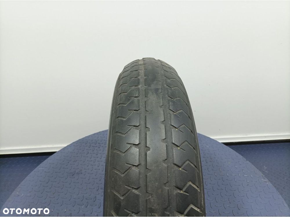 INFINITI FX I 03-08 KOŁO DOJAZDOWE R18 4.5JX18 5X114.3 175/90 D18 - 3