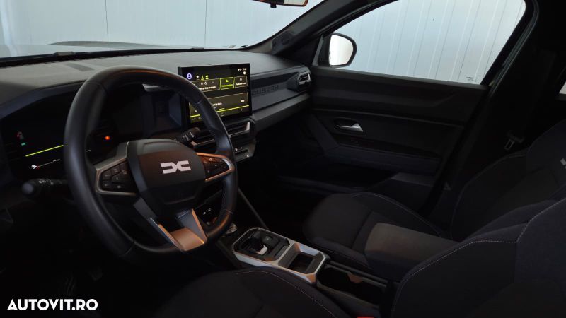Dacia Duster HEV 140 Journey - 24