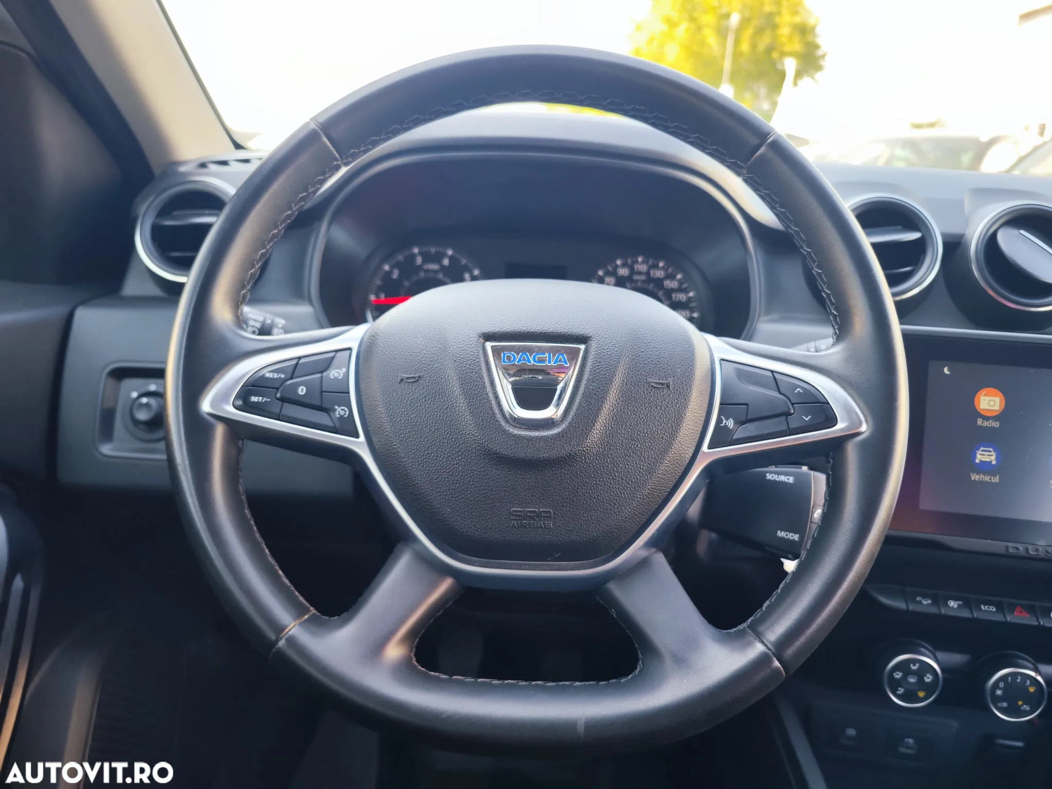 Dacia Duster 1.5 Blue dCi 4WD Prestige - 23