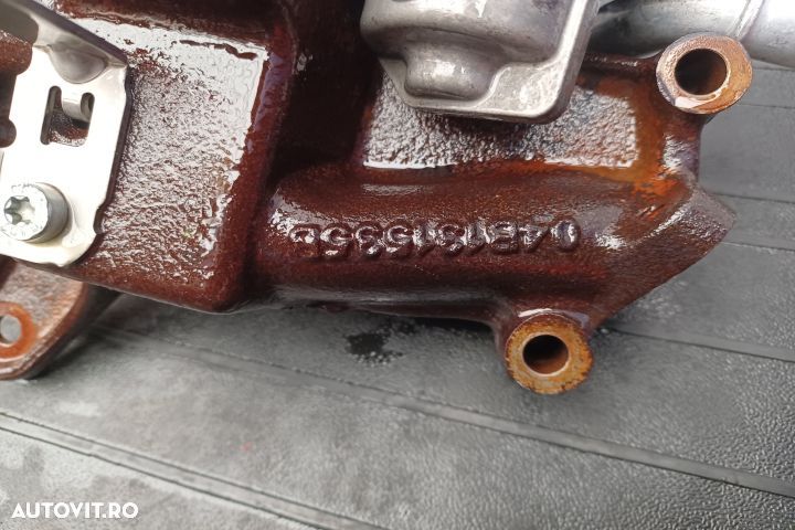 Egr 04B131535B 04B131535B Seat Ibiza 4 [2th facelift] 6J [2015 - 2017 - 3