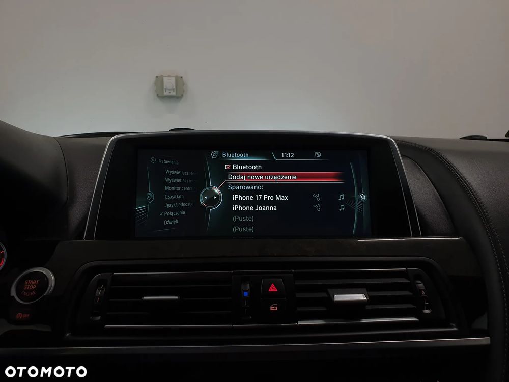 BMW Seria 6 640i xDrive M Sport Edition - 18