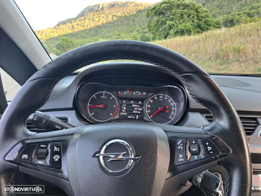 Opel Corsa 1.3 CDTi Dynamic - 17