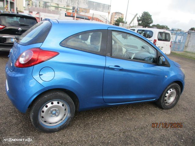 Ford KA 1.3 TDCi Trend - 3