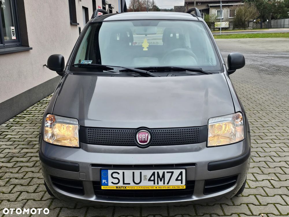 Fiat Panda 1.2 MyLife - 16