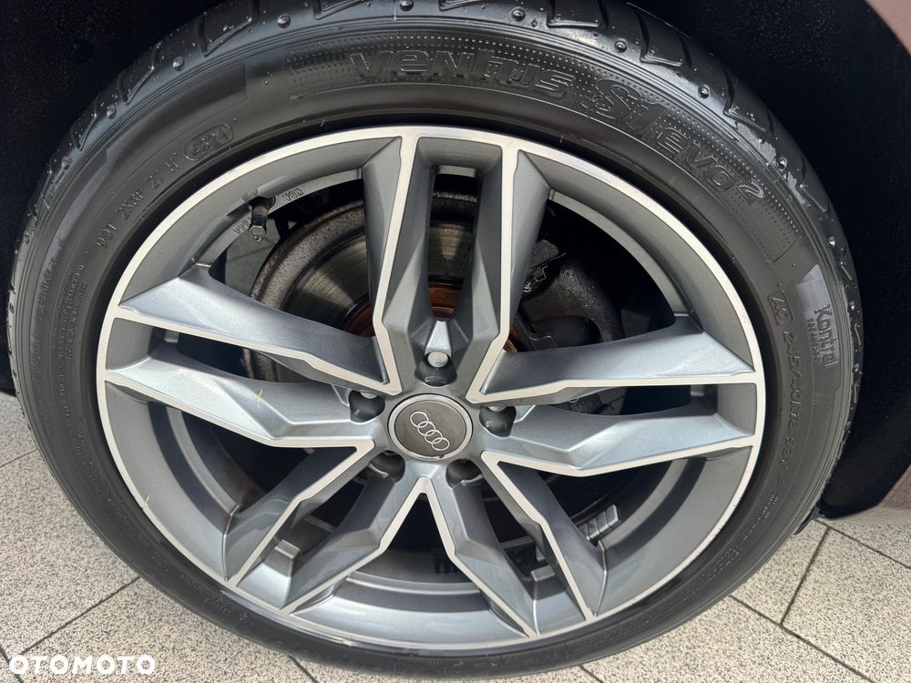 Audi A4 Limousine 2.0 TDI Multitronic - 5