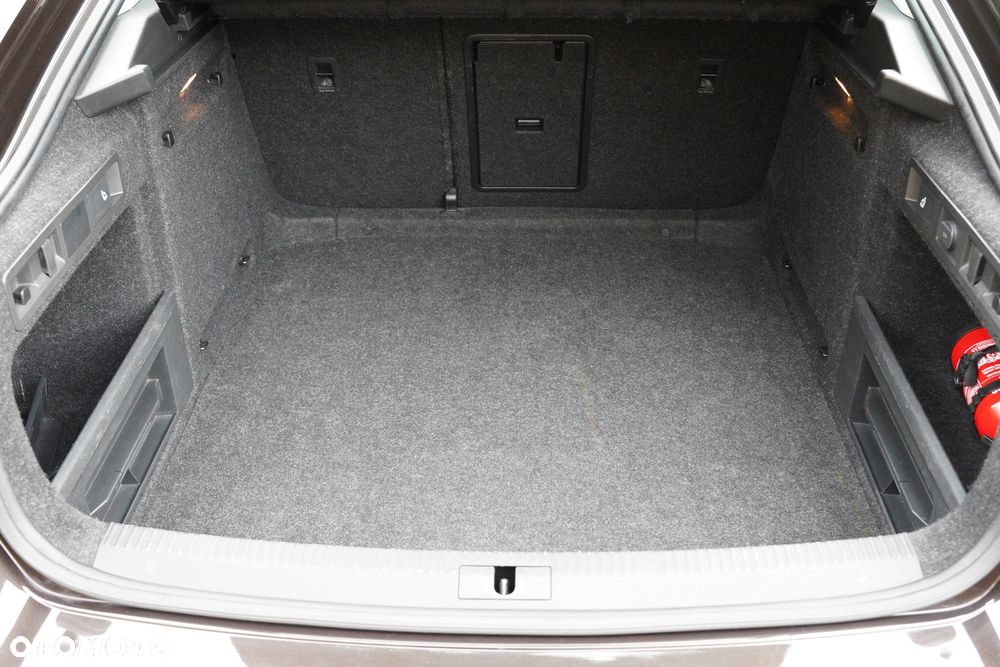 Skoda Superb 1.8 TSI Ambition - 13