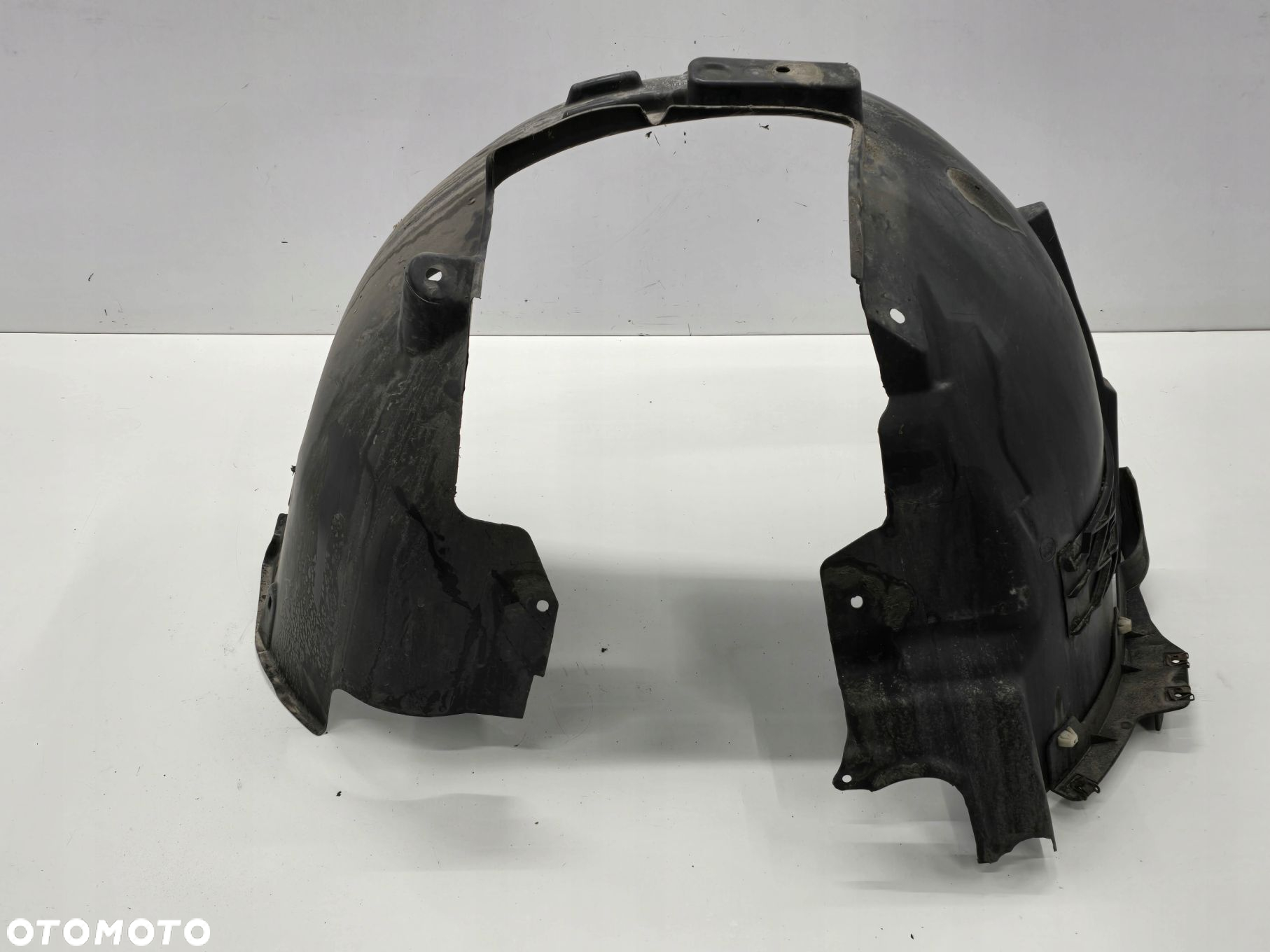 AUDI Q5 8R 09R NADKOLE LEWY PRZÓD PRZEDNIE 8R0821171F - 3