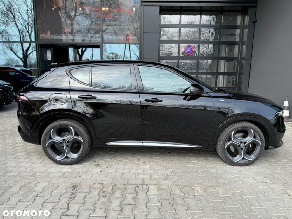 Alfa Romeo Tonale - 6