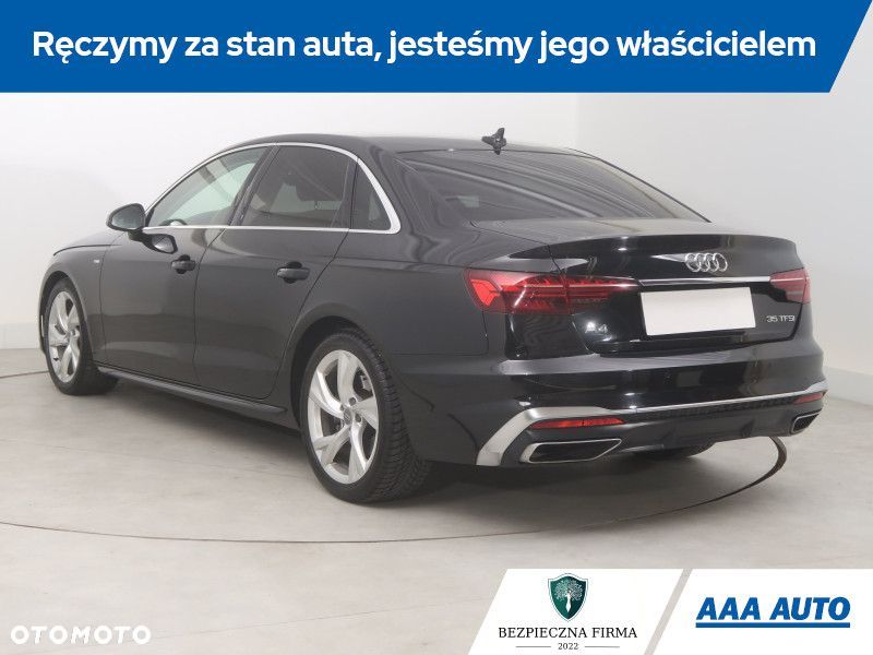 Audi A4 Limousine - 6