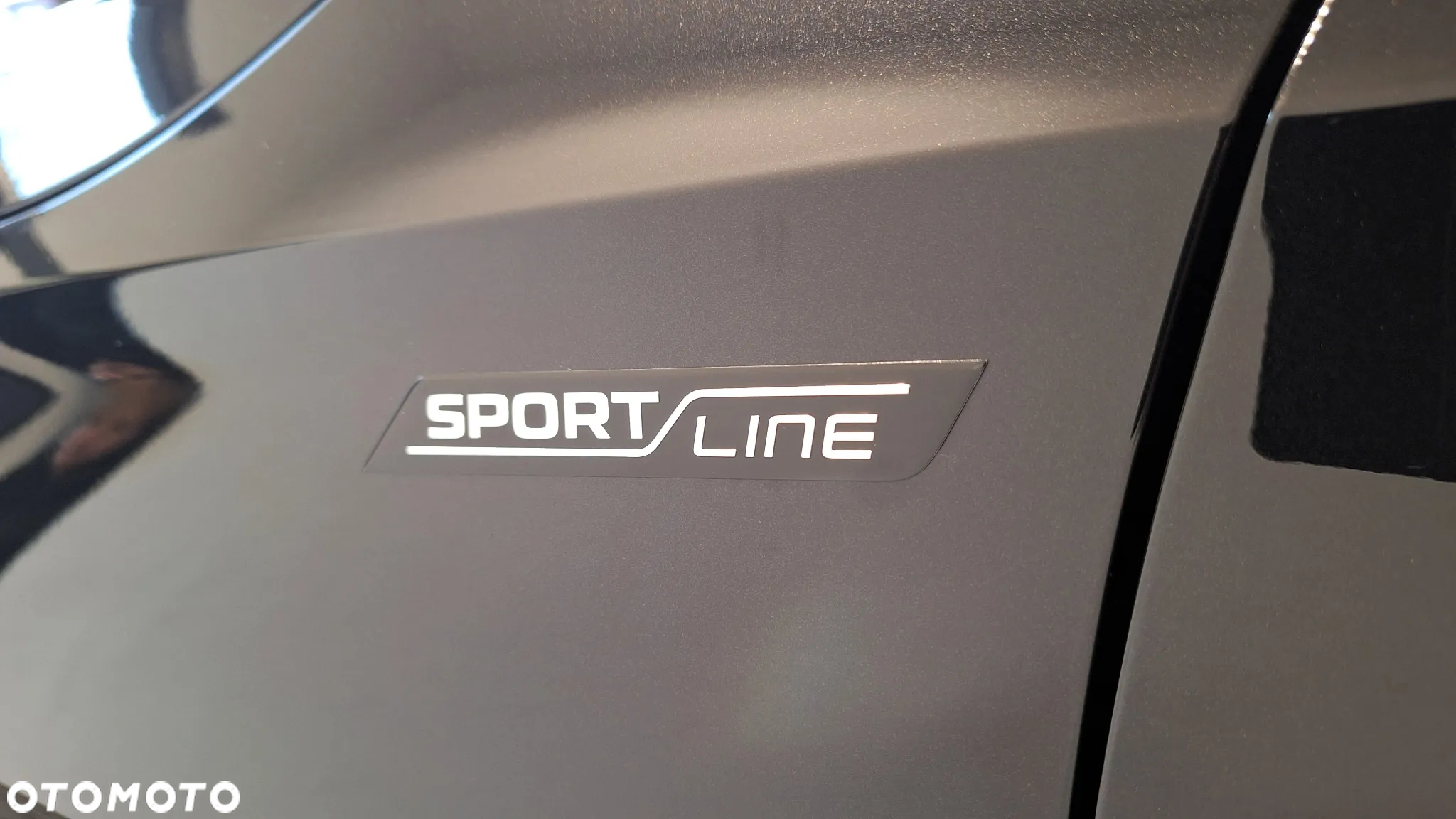 Skoda Kodiaq 2.0 TSI 4x4 Sportline DSG - 7