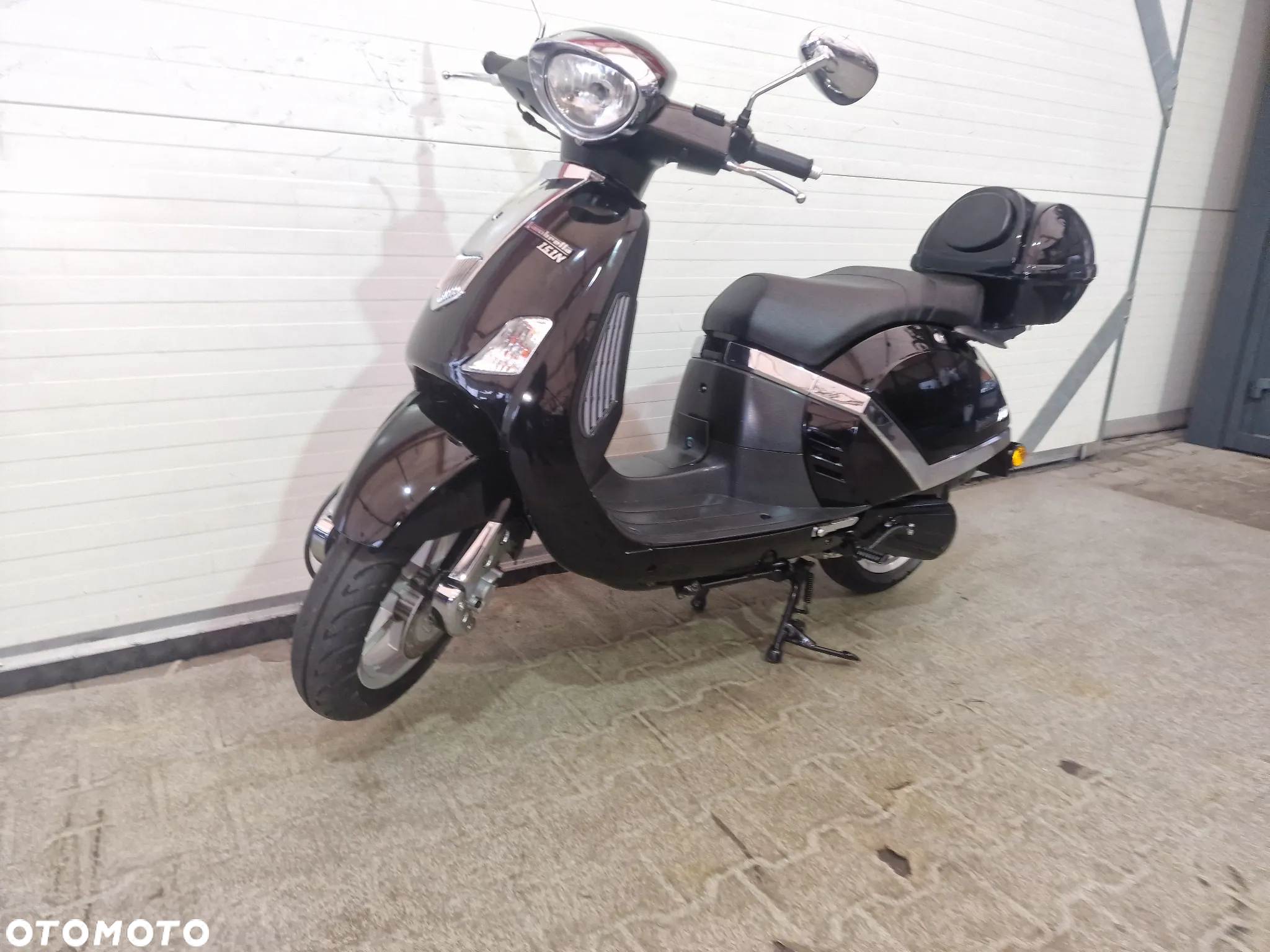 Lambretta Inny - 3