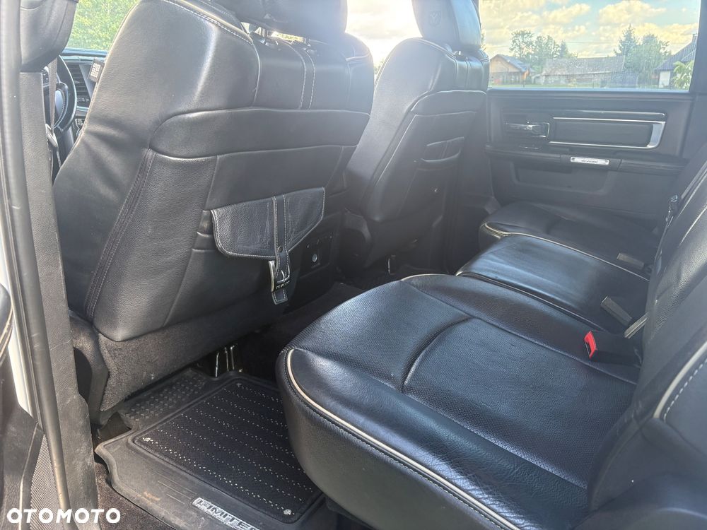 RAM 1500 - 7