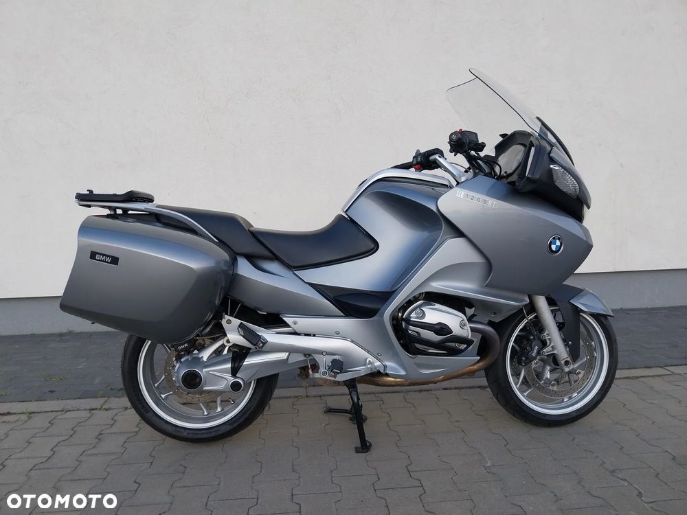 BMW RT - 7