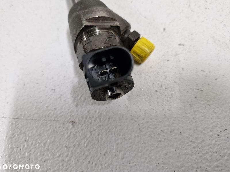 TOYOTA AVENSIS T27 LIFT T29 1.6 D WTRYSKIWACZ WTRYSK PALIWA 8515060 0445110599 - 5