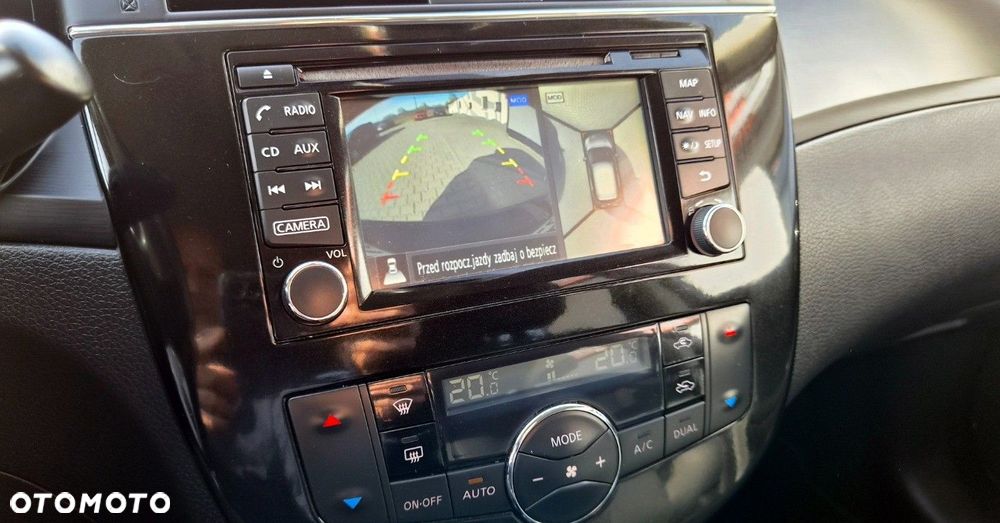 Nissan Pulsar - 36