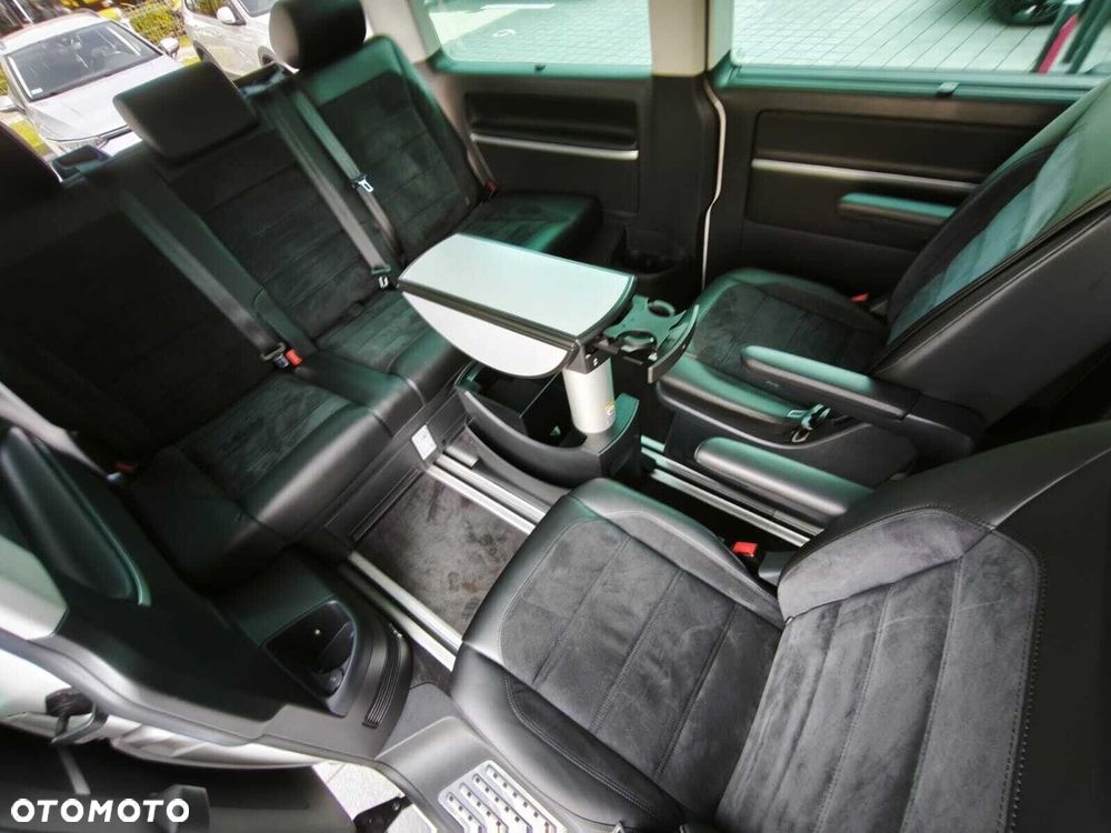 Volkswagen Multivan 2.0 BiTDI L1 Highline DSG - 9
