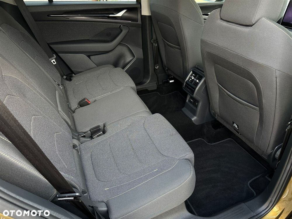 Skoda Kodiaq 1.5 TSI iV PHEV 4x2 Selection DSG - 9