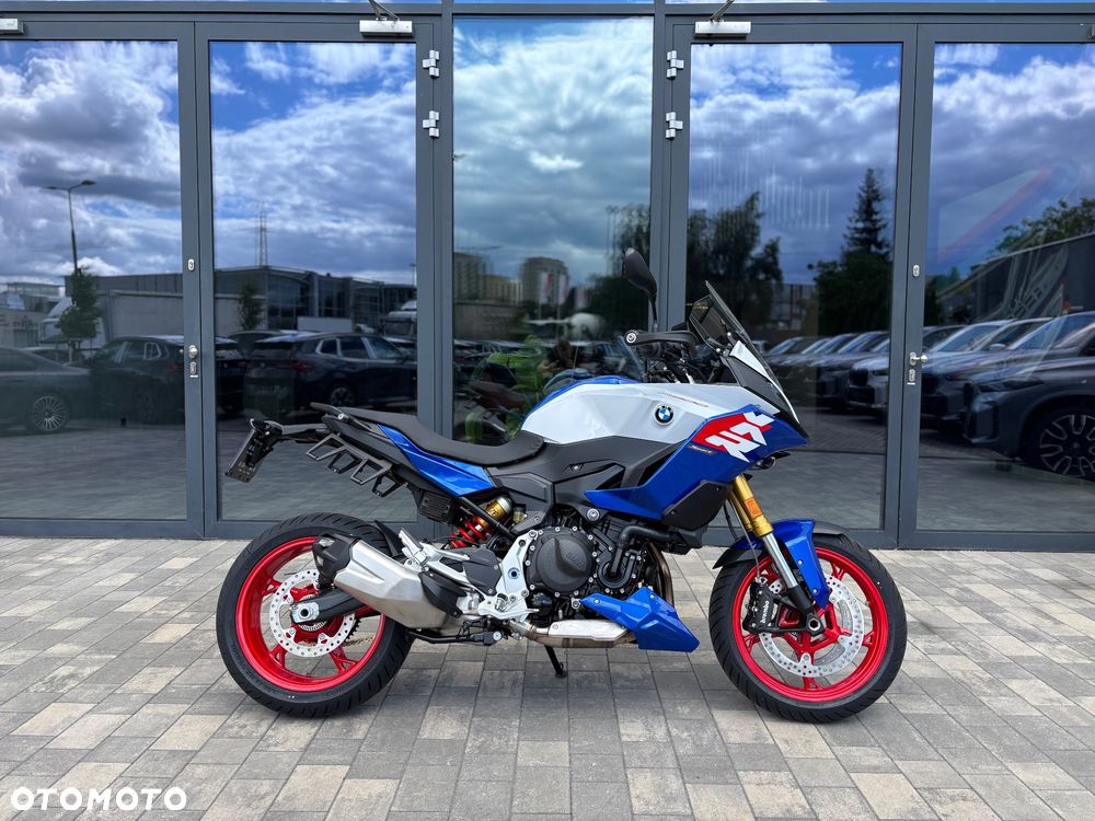 BMW XR - 2