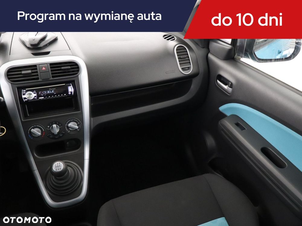 Suzuki Splash - 10