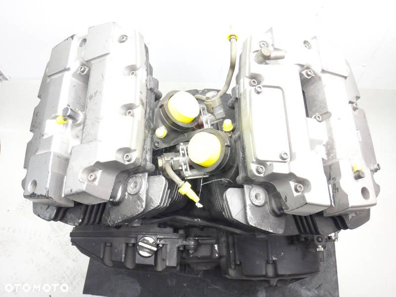 Yamaha Mt01 Silnik Gwarancja 30 Dni - 7