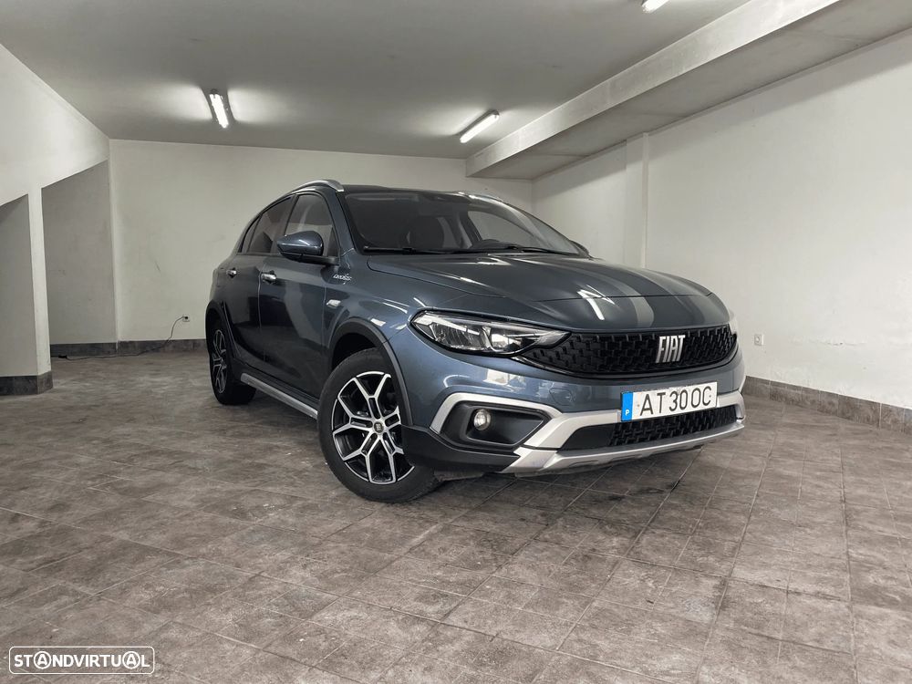 Fiat Tipo 1.0 GSE T3 City Life - 1