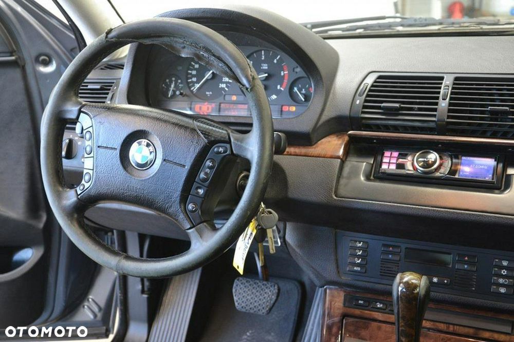 BMW X5 - 20
