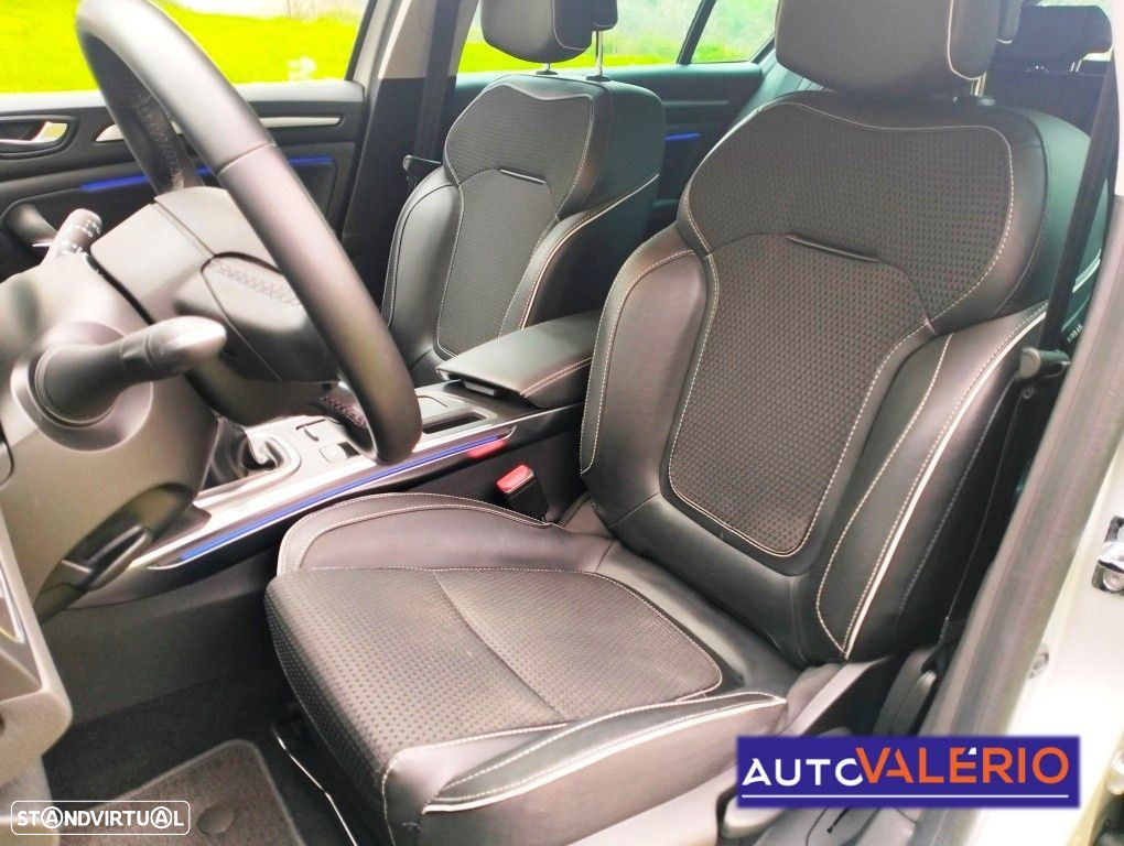 Renault Mégane Sport Tourer 1.5 Blue dCi Bose Edition - 8