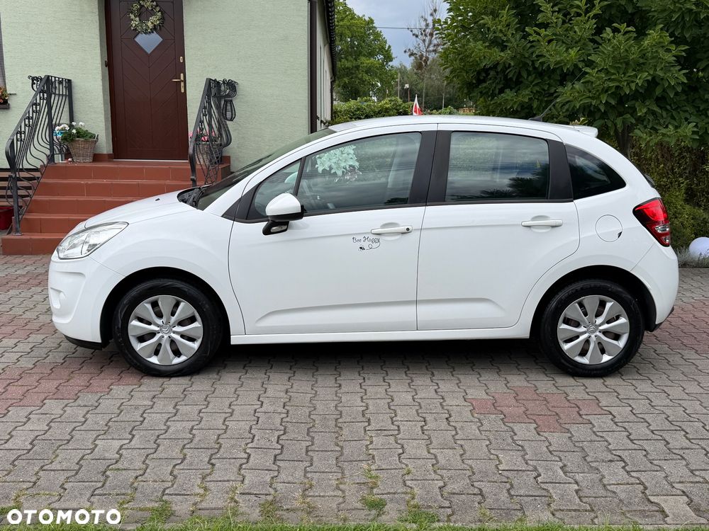 Citroën C3 1.4 Selection - 2